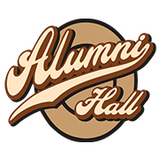 Alumni Hall